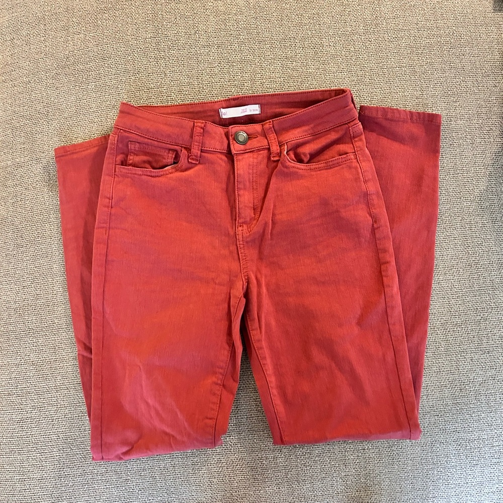 Comfortable and cute pants!